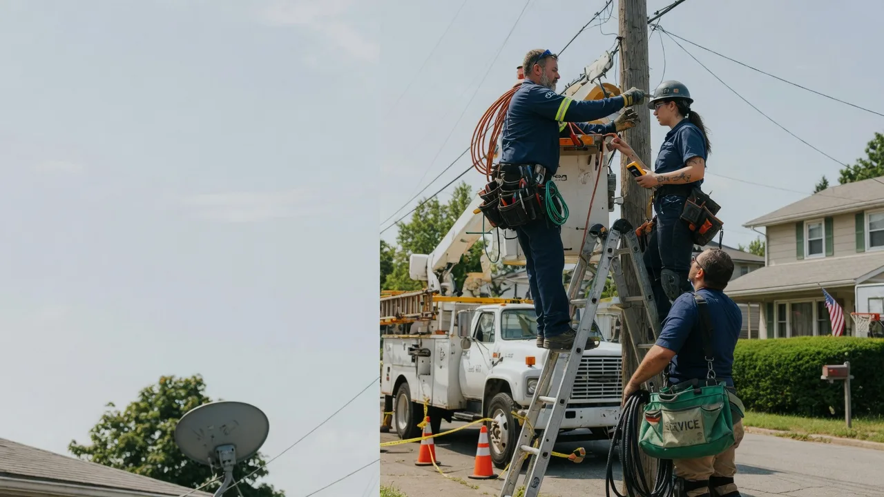 Electrical Repair in Mellen, WI near me